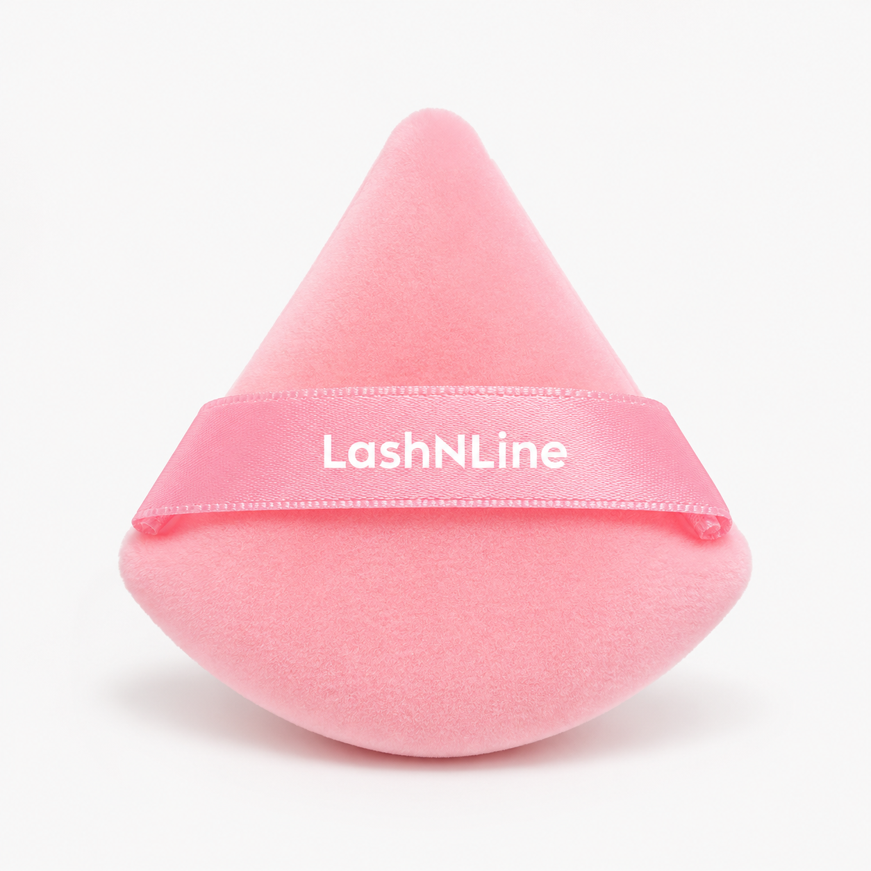 LashNLine Velvet Powder Puff