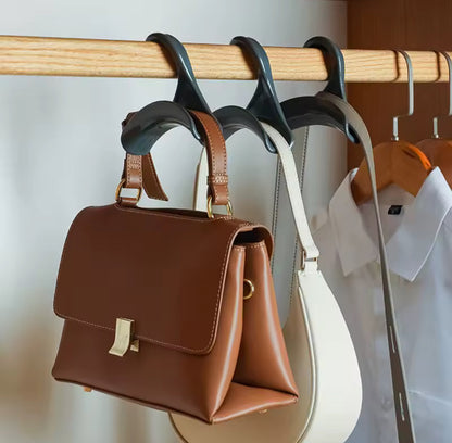 Set of 3 Hanging Bag Hooks