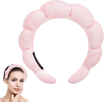 Bubble Headband