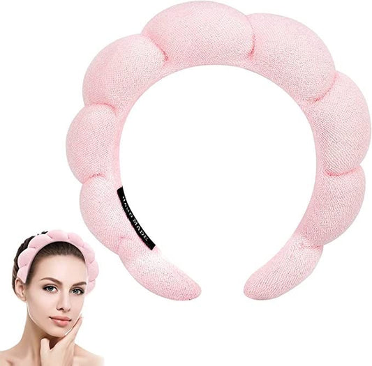Bubble Headband