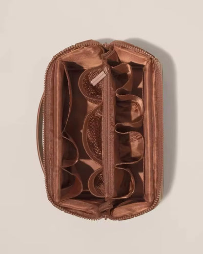 European-style explosive Makeup bag