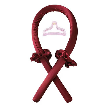 Heatless Curling Ribbon Set